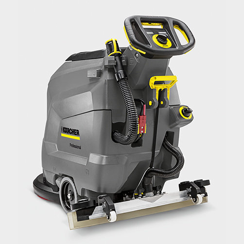 karcher tunisie, prix Autolaveuse Karcher, nettoyeur sol tunisie, karcher industriel, karcher