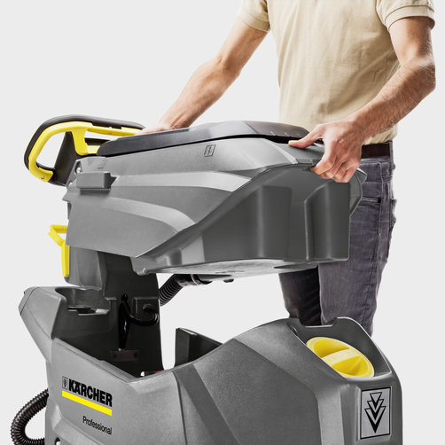 karcher tunisie, prix Autolaveuse Karcher, nettoyeur sol tunisie, karcher industriel, karcher