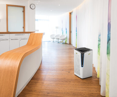 Purificateurs d’air