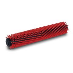 Brosse rouleau