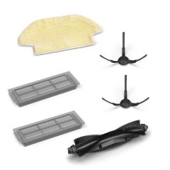Accessoires kit RCV3