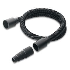 Flexible d'aspiration spécial outils électroportatifs (Diam. 20 mm / Long. 1 M)