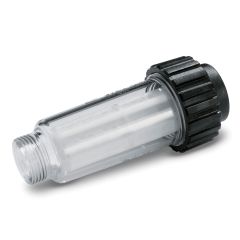 karcher tunisie, karcher industriel tunisie, accessoires karcher, filtre à eau pour nettoyeur haute pression, karcher
