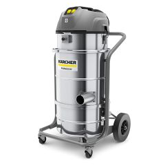 Prix aspirateur Tunisie, Aspirateur Tunisie,  Karcher industriel, karcher, karcher Tunisie, aspirateur eau et poussières, nettoyeur sol, aspirateur poussières tunisie