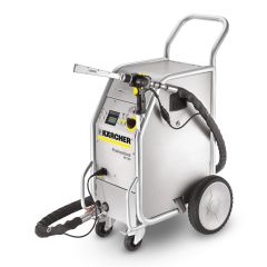 karcher Tunisie, nettoyeur Karcher, nettoyeur cryogénique tunisie, karcher industriel, karcher