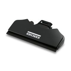 Raclette spéciale petits carreaux WV2 (170 MM)