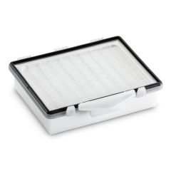 Karcher Tunisie, accessoires Karcher tunisie, filtre complet HEPA, Karcher industriel, filtre pour aspirateur