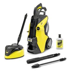 Nettoyeur haute pression K 7 Power Flex Home