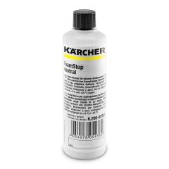 RM foamstop neutral 125ML, 125ML