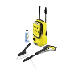 Nettoyeur haute pression K 2 Compact Car
