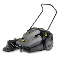 karcher tunisie, karcher, nettoyeur sol tunisie, karcher industriel, balayeuse karcher tunise, 
