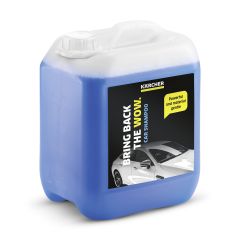 Shampoing voitures RM 619, 5L