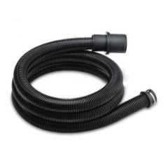 Karcher tunisie, flexible d'aspiration pour nettoyeur haute pression karcher, karcher industriel, karcher tunisie