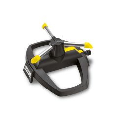 Arroseur rotatif bras métal 130/3