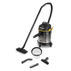Aspirateur poussière DVAC 1800