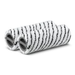 Set de rouleaux pour pierre