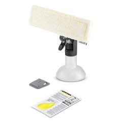 Kit pulvérisateur extra