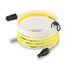 karcher tunisie, accessoires karcher tunisie, karcher industriel, flexible d'aspiration pour nettoyeur haute pression karcher