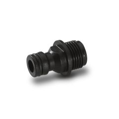Adaptateur accessoires mâle G1/2