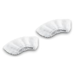 Tissu microfibre pour buse a main