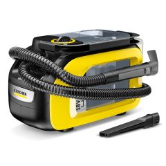 Prix aspirateur Tunisie, aspirateur 2en 1 injecteur extracteur karcher SE 3-18, Karcher Tunisie, aspirateur eau et poussières tunisie , nettoyeur sol tunisie