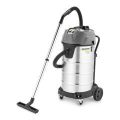 Aspirateur Tunisie, prix aspirateur Tunisie, aspirateur eau et poussières, aspirateur Karcher industriel, Karcher, nettoyeur sol, karcher tunisie, Karcher