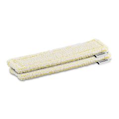 Bonnette en microfibres wv intérieur