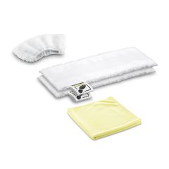 Lingettes microfibres cuisine