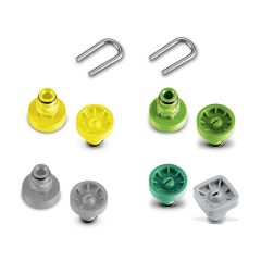 karcher tunisie, Karcher, Accessoires Karcher Tunisie, buse de rechange pour nettoyeur haute pression