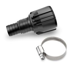 Adaptateur de robinet et tuyau d'arrosage