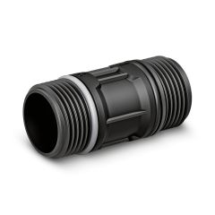 Adaptateur de raccordement pour pompes