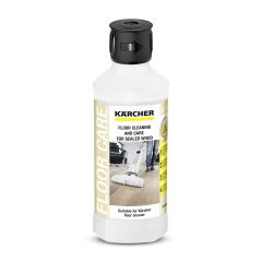 Nettoyant pour sols en bois RM 534, 500ML