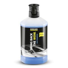 Shampoing AUTO 3 en 1, 1L