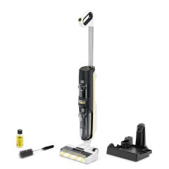 Aspirateur laveur FCV 4