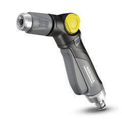 Pistolet en métal premium
