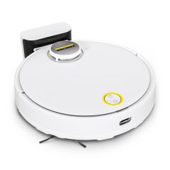 Robot aspirateur laveur karcher RCV3