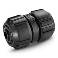 Raccord réparateur universel