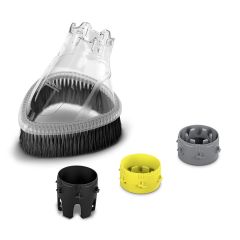 Protection anti eclaboussures