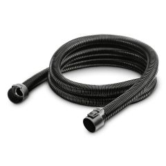 Rallonge flexible d'aspi. 3,5 M DN 35 MM