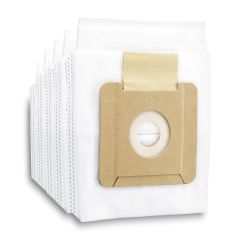 Sacs feutre membrane VC 2 (5 PCS)
