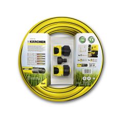 Set de raccordement pour nettoyeur à haute pression 