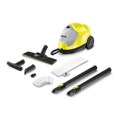 Karcher Tunisie, Nettoyeur vapeur Tunisie, Karcher easyfix SC4 Tunisie, Nettoyeur sol , nettoyeur de vitre, Karcher