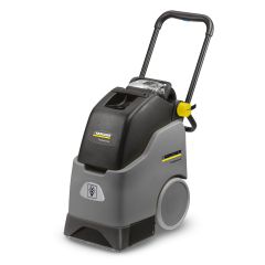 Karcher tunisie, nettoyege tapis et moquette, nettoyeur karcher injecteur extracteur Tunisie, Karcher Industriel tunisie