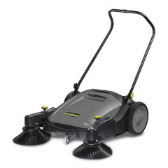 Karcher Tunisie, nettoyeur sol tunisie, balayeuse tunisie, prix nettoyeur sol, karcher industriel, Karcher