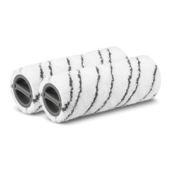 KIT DE ROULEAUX UNIVERSELS GRIS