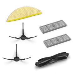 Accessoires kit RCV5