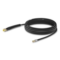 karcher tunisie, Karcher industriel, DÉBOUCHE CANALISATIONS 7,5M karcher pour nettoyeur haute pression, accessoires Karcher tunisie