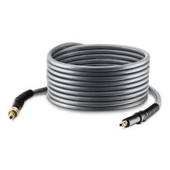 karcher tunisie, karcher, accessoires karcher tunisie, karcher industriel, Flexible hp  anti twist 10m k2/k7 pour nettoyeur haute pression