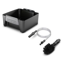 Karcher Tunisie, Accessoires Karcher tunisie, nettoyeur haute pression OC3, Karcher 