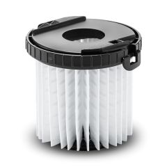 FILTRE LONGUE DURÉE POUR VC5